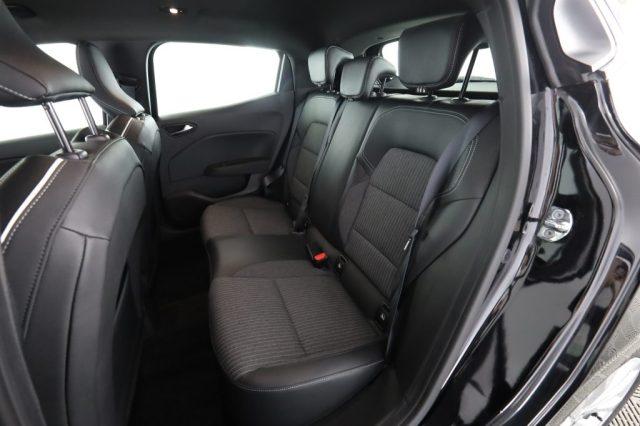 RENAULT Clio Clio SCe 65 CV 5 porte Intens