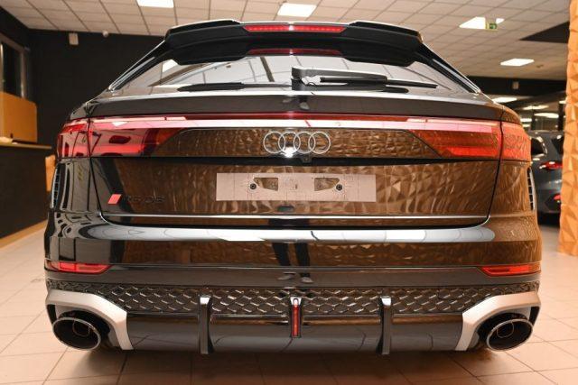 AUDI RS Q8 PERFORMANCE 640CV MOD.2026 CARBOCERAMICI SCONTO28%