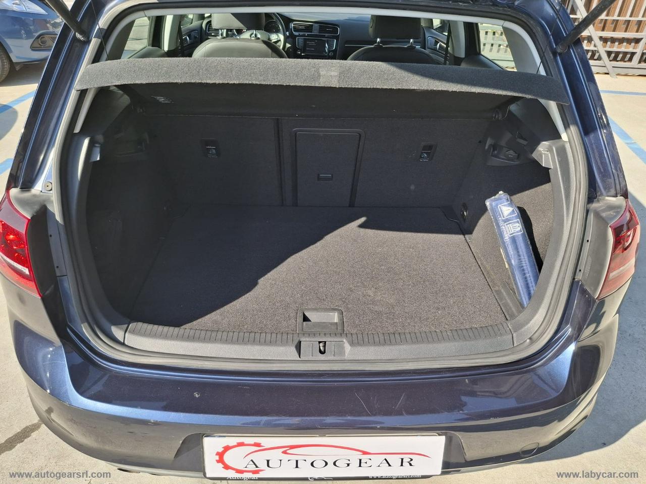 VOLKSWAGEN Golf Bus. 1.4 TSI 5p. Highline BMT