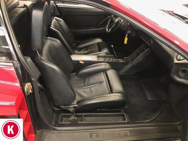 Ferrari Testarossa monospecchio*monodado