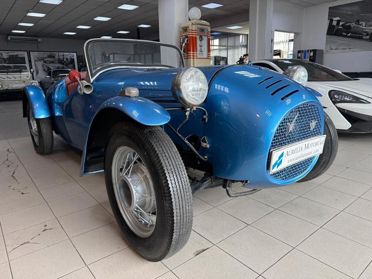 Ford V8 3.6 100 HP DEL 1937 SU BASE MODEL 18 REPLICA RESTAURATA FUNZIONANTE SUBITO DISPONIBILE