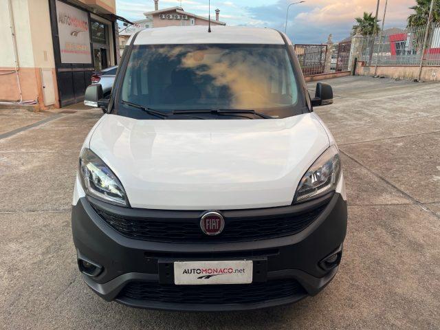 FIAT Doblo 1.3 MJT S&S PC-TN Cargo Lounge