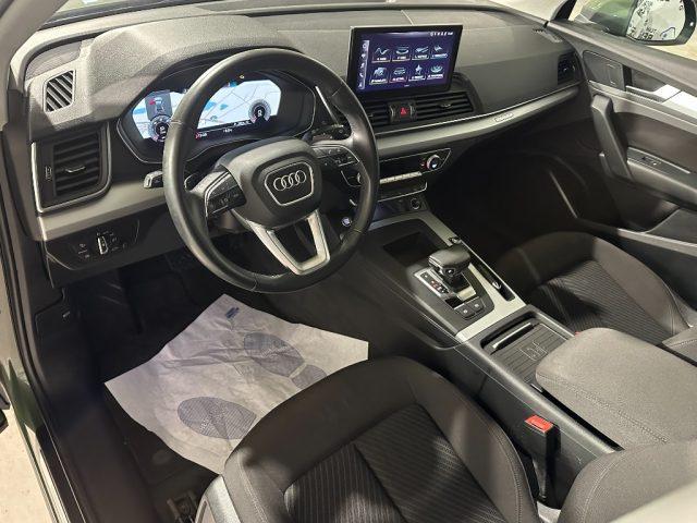 AUDI Q5 SPORTBACK 40 TDI quattro S tronic Advanced