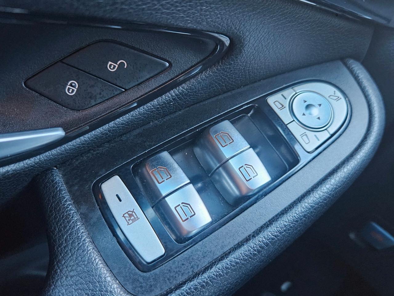 Mercedes-benz GLC 220 d 4Matic Coupé Sport