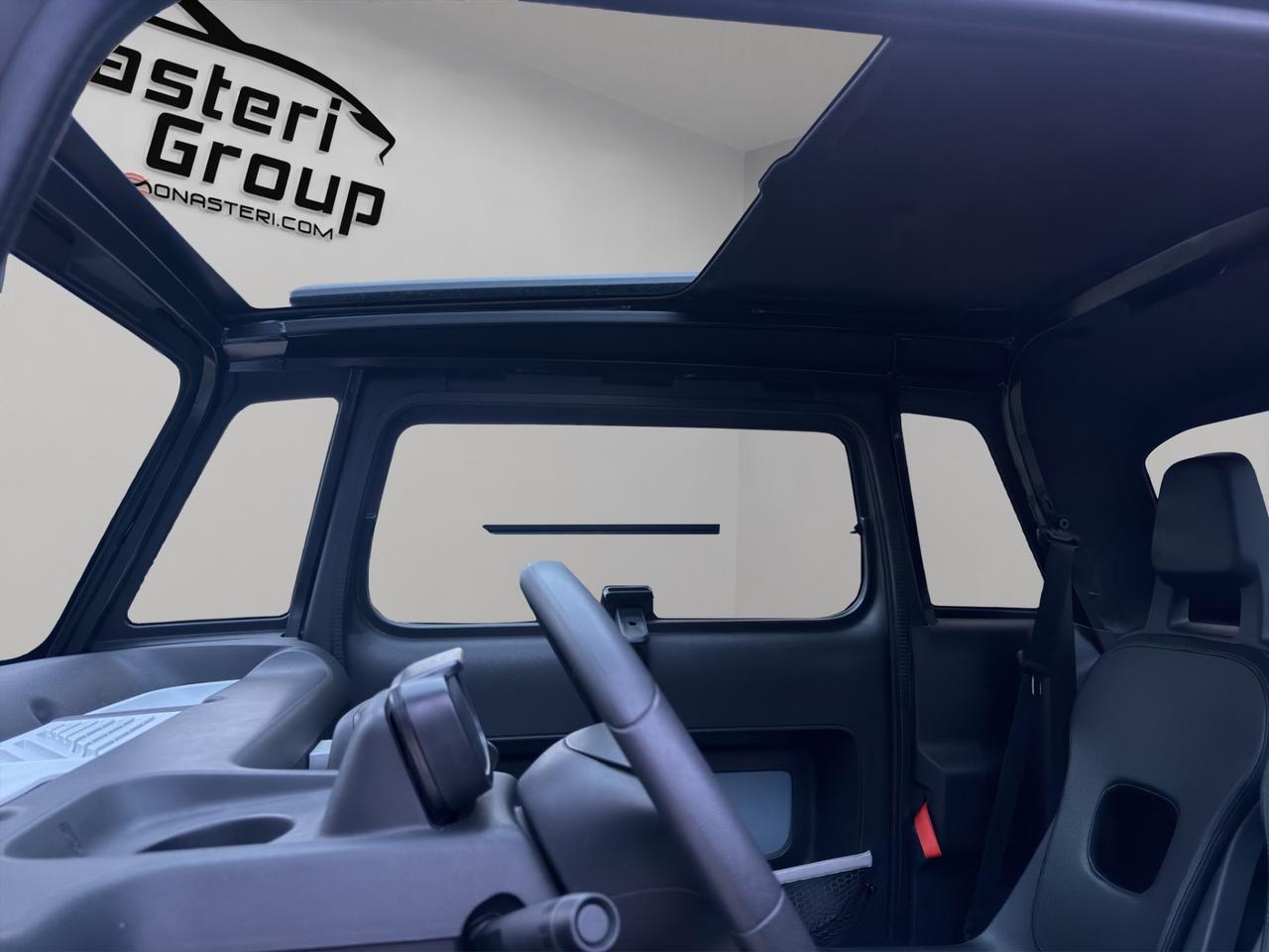 Citroen Ami My Pack Grey