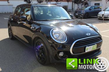 MINI Cooper D 1.5 Cooper D Business XL Neopatentati