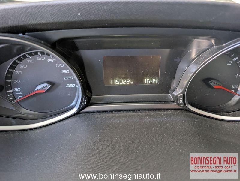 Peugeot 308 308 BlueHDi 100 S&S SW Active