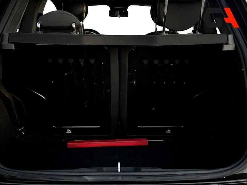 FIAT 500 500 1.0 Hybrid Dolcevita