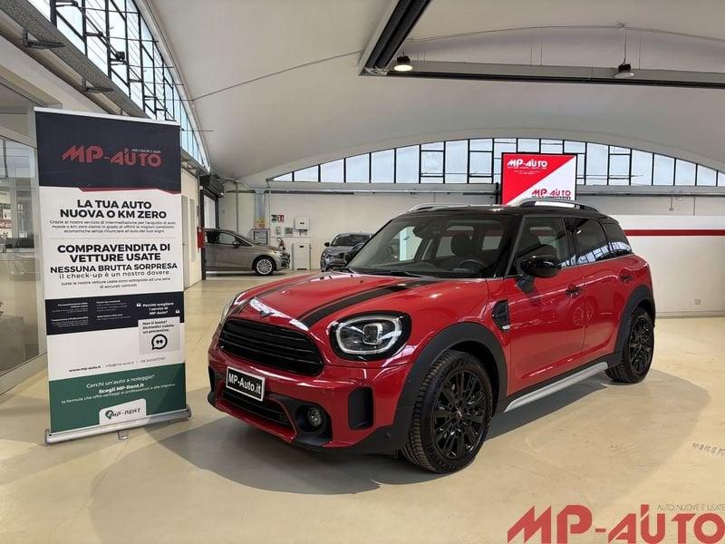 MINI Mini Countryman F60 Mini 1.5 Cooper Countryman SOLO 16000 KM