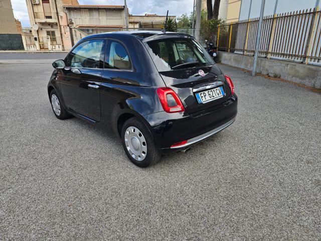 FIAT 500 1.2 EasyPower Lounge