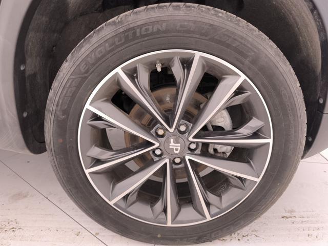 DR MOTOR DR F35 1.5 turbo Gpl 149cv dct