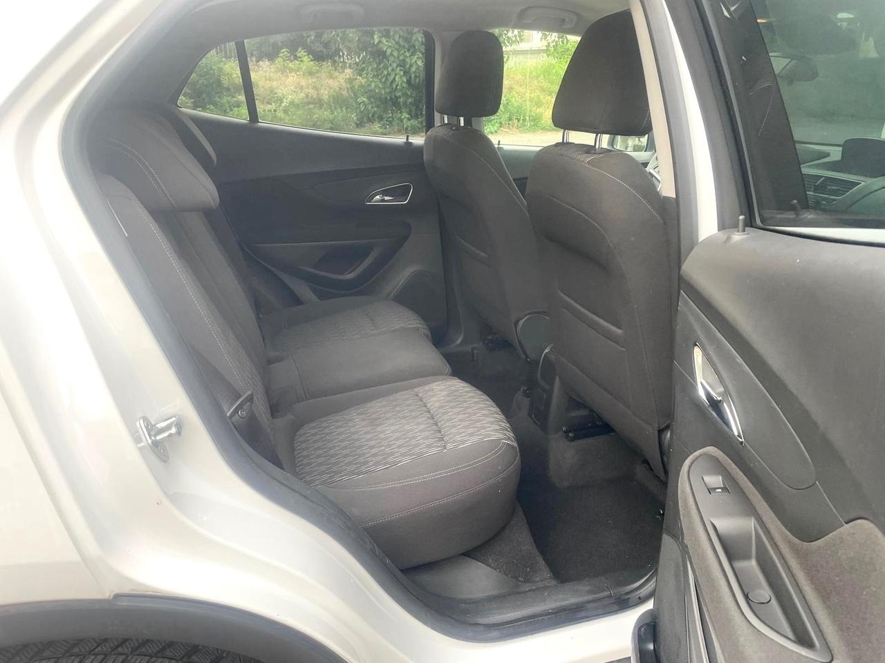 Opel Mokka 1.7 CDTI Ecotec 130CV 4x2 aut. Cosmo 2014