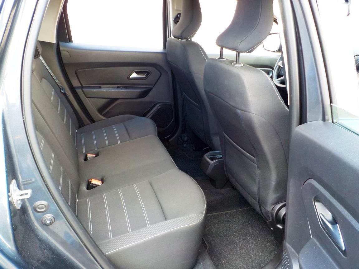 Dacia Duster 1.0 TCe 100 CV ECO-G 4x2 Comfort