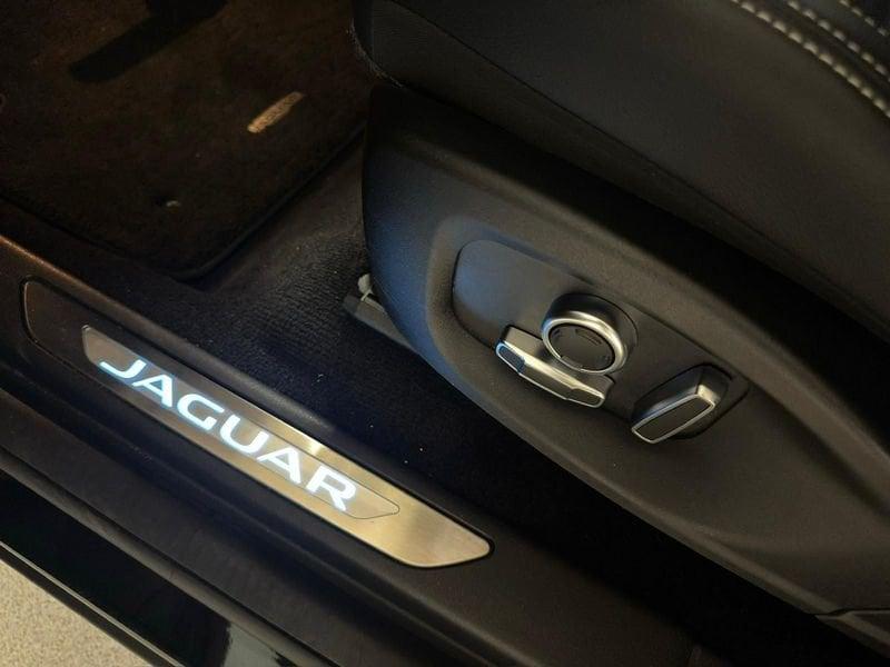 Jaguar E-Pace 2.0D D163 R-Dynamic S Aut. 4WD | IVA ESPOSTA