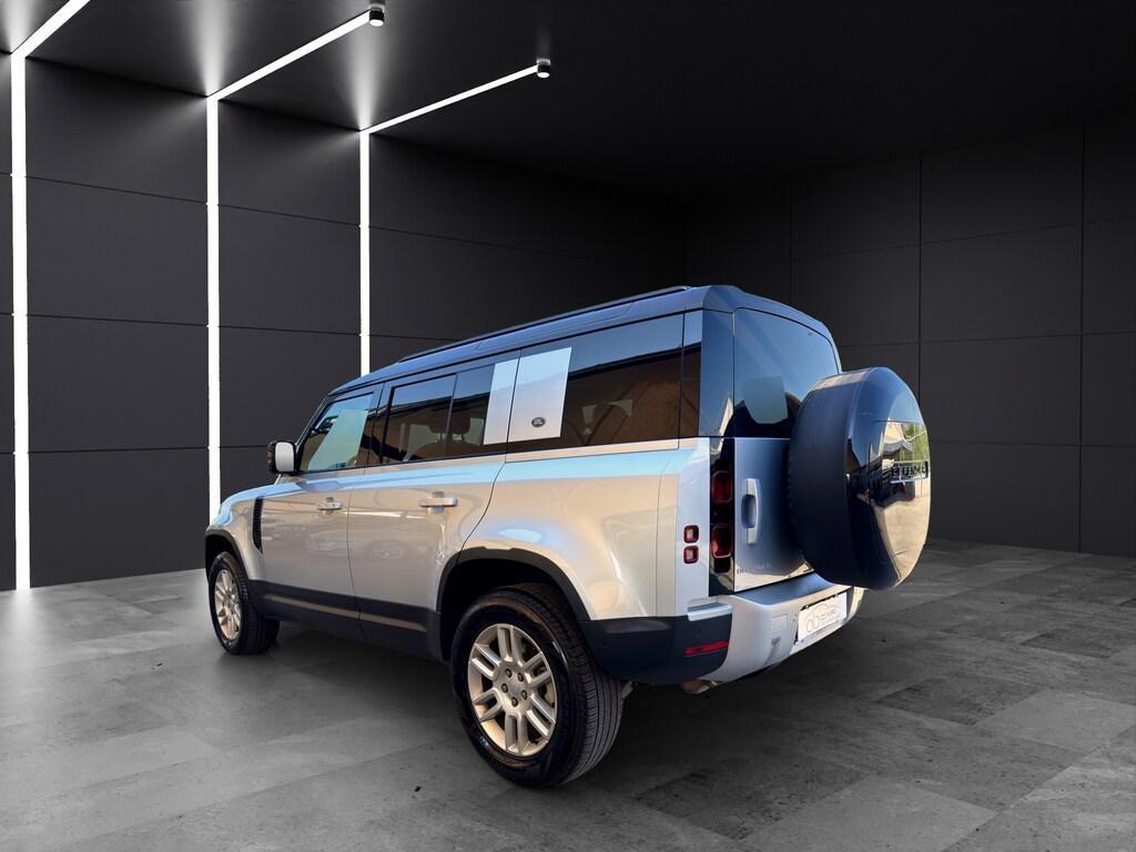 Land Rover Defender 110 3.0d i6 mhev S awd 200cv auto