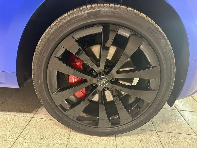 Land Rover RR Sport Range Rover Sport 3.0 I6 PHEV 550 CV Autobiography | IVA ESPOSTA