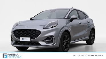 FORD Puma II 2020 - Puma 1.0 ecoboost h ST-Line s&s 125cv