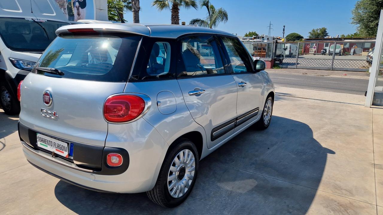 Fiat 500L 1.3 Multijet 85 CV Pop Star