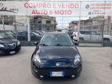 Fiat Punto 1.2cc Gpl 12 mesi garanzia-2016