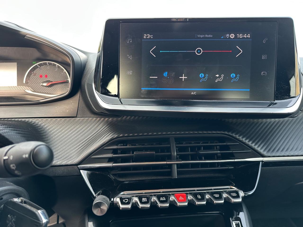 Peugeot 2008 PureTech 100 S&S Allure