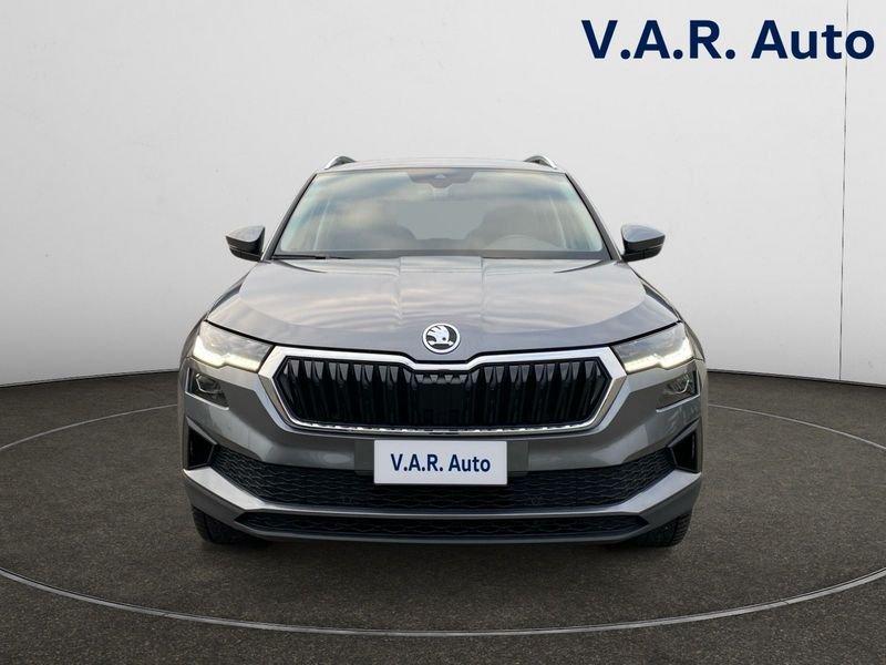 Škoda Karoq 2.0 TDI 85KW EVO SCR Style DSG