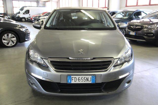 PEUGEOT 308 BlueHDi 100 S&S SW Active