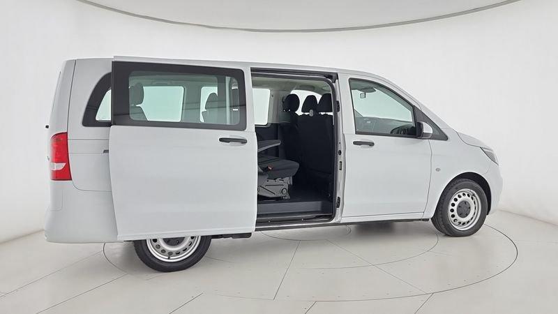 Mercedes-Benz Vito Vito 2.0 114 CDI PC-SL Tourer Base Long