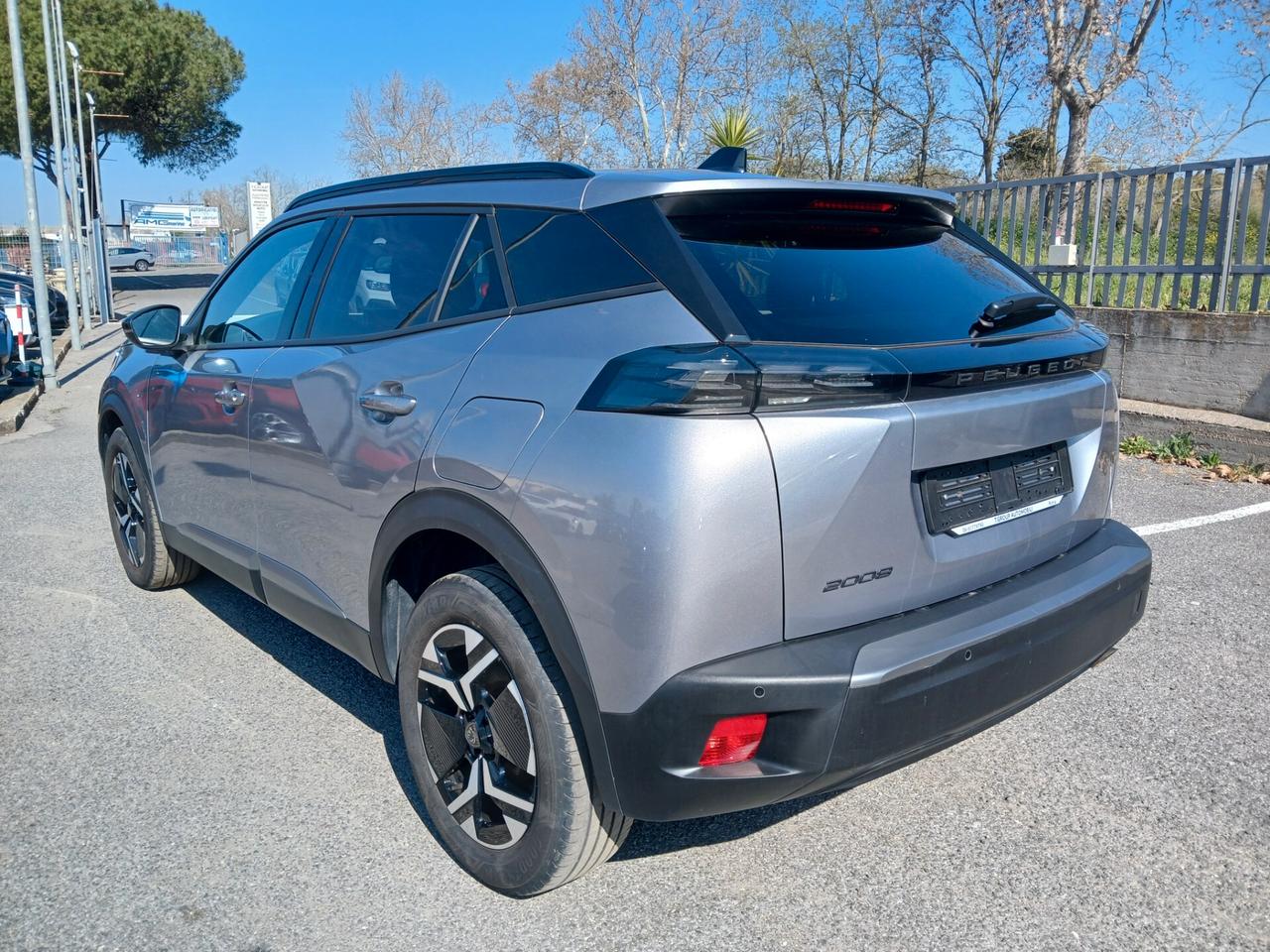 Peugeot 2008 100CV S&S Allure