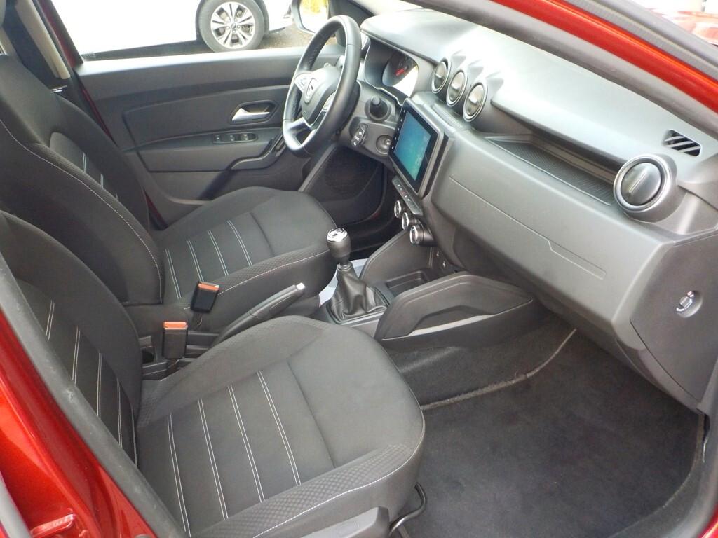 Dacia Duster 1.0 TCe GPL 4x2 Comfort