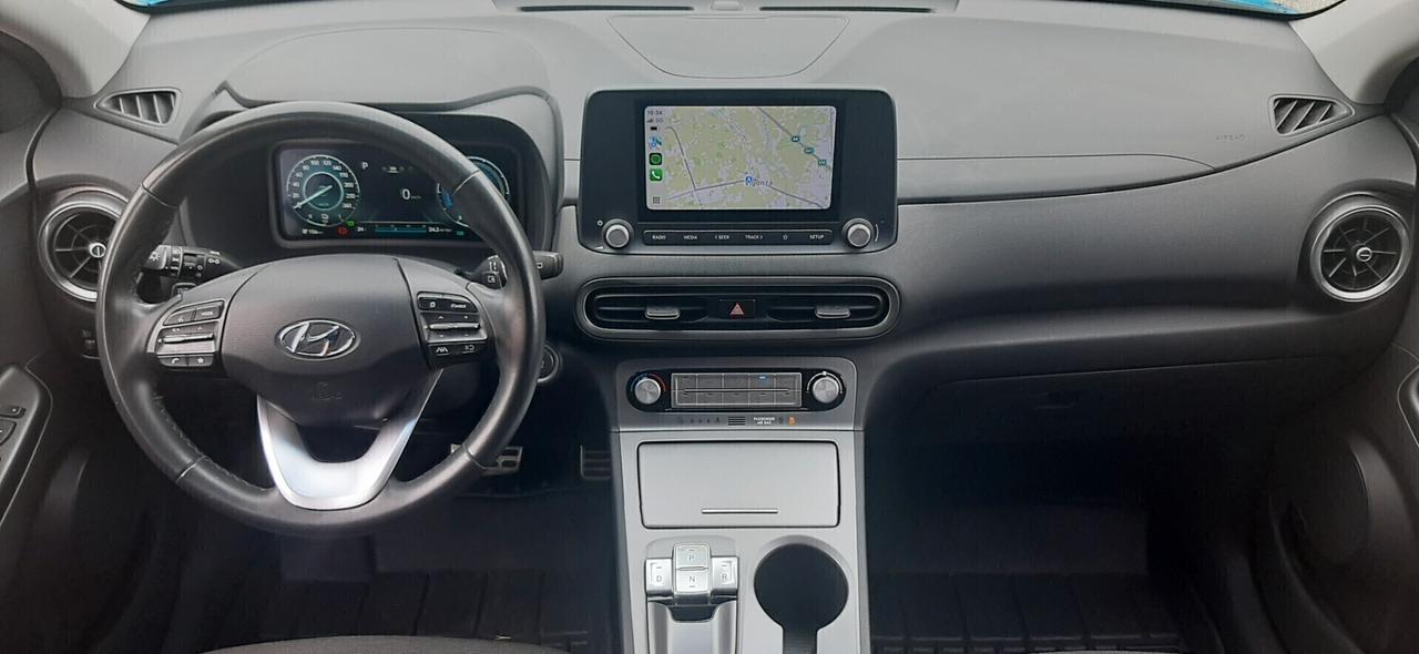 Hyundai Kona EV 39 kWh XTech City