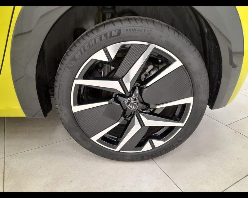 Peugeot 208 II 2023 1.2 puretech GT s&s 100cv