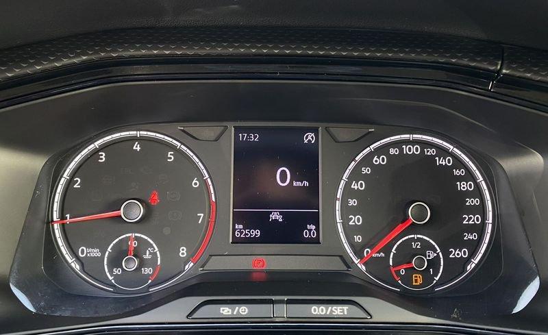 Volkswagen T-Cross Style 1.0 TSI 95CV