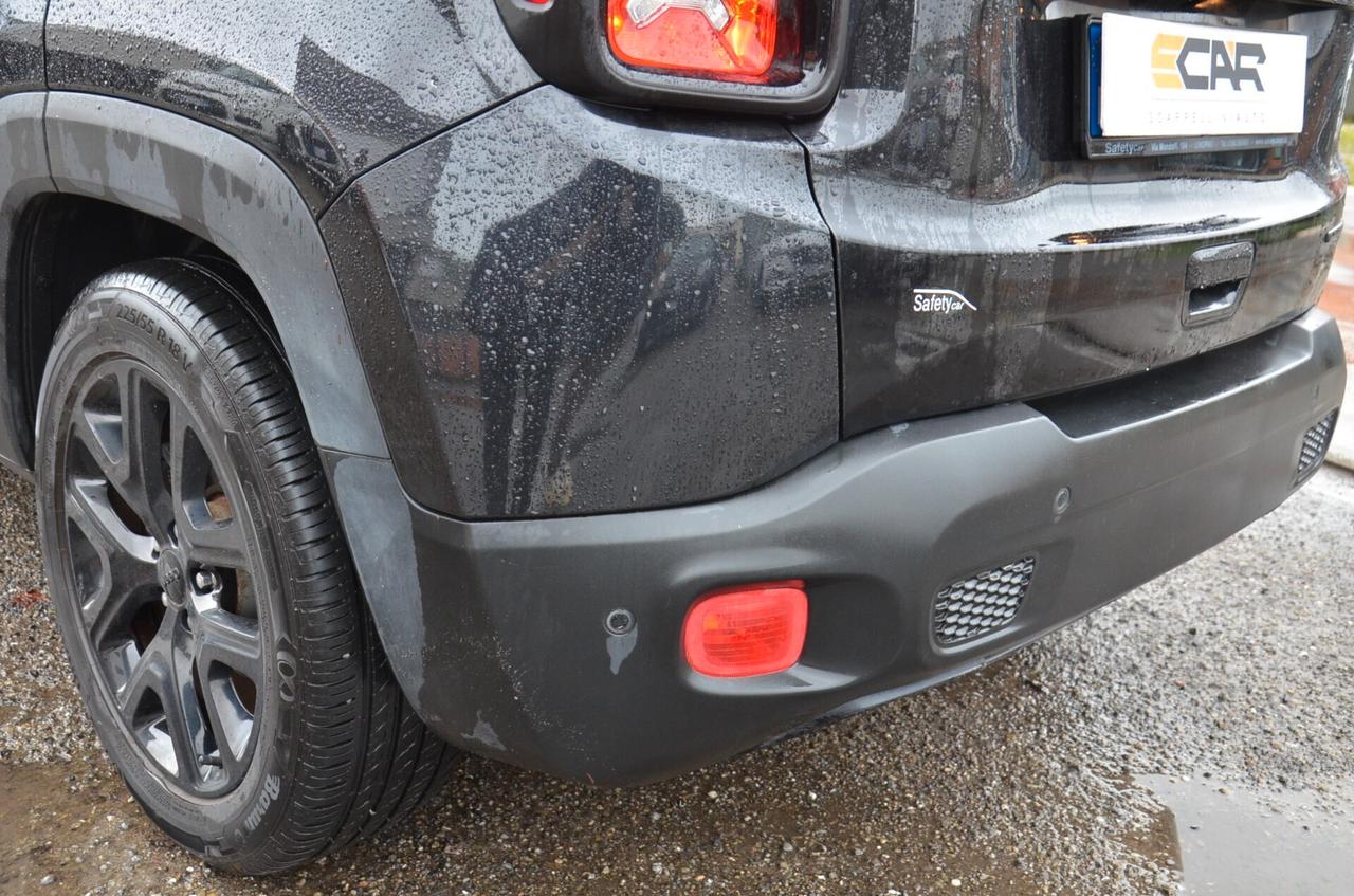 Jeep Renegade 1.0 T3 Limited Night Eagle