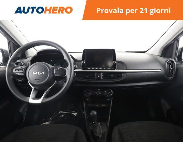 KIA Picanto 1.0 12V 5 porte Urban