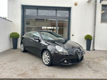 Alfa Giulietta 1.6 MJ DISTINCTIVE Km129.000-2014