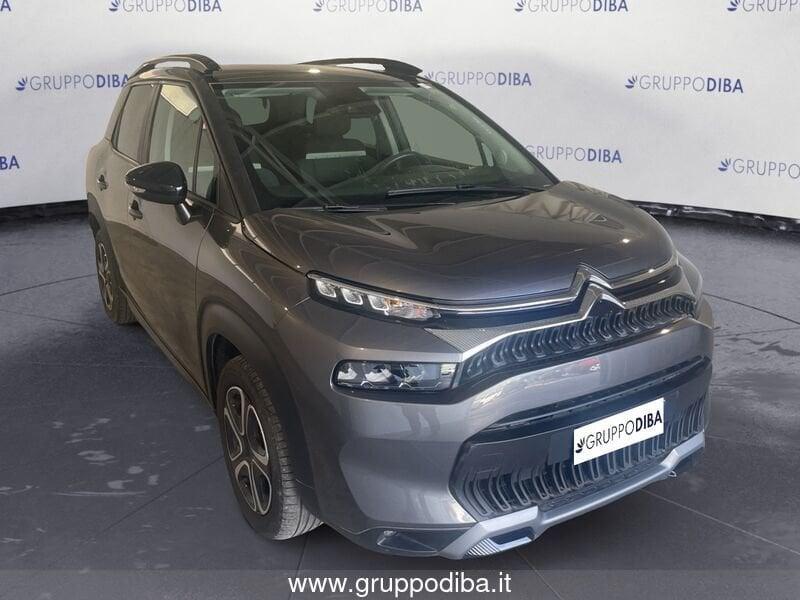 Citroën C3 Aircross I 2021 1.2 puretech Feel s&s 110cv