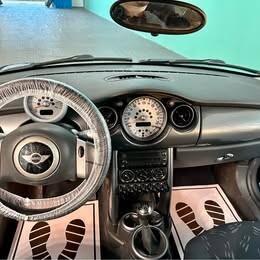 Mini 1.6 16V Cooper