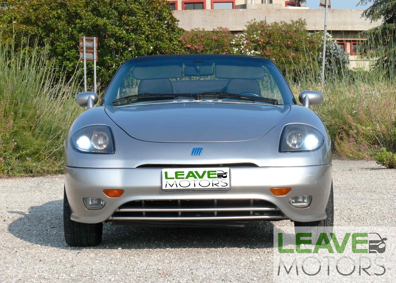 Fiat Barchetta 1.8 16V - M1347