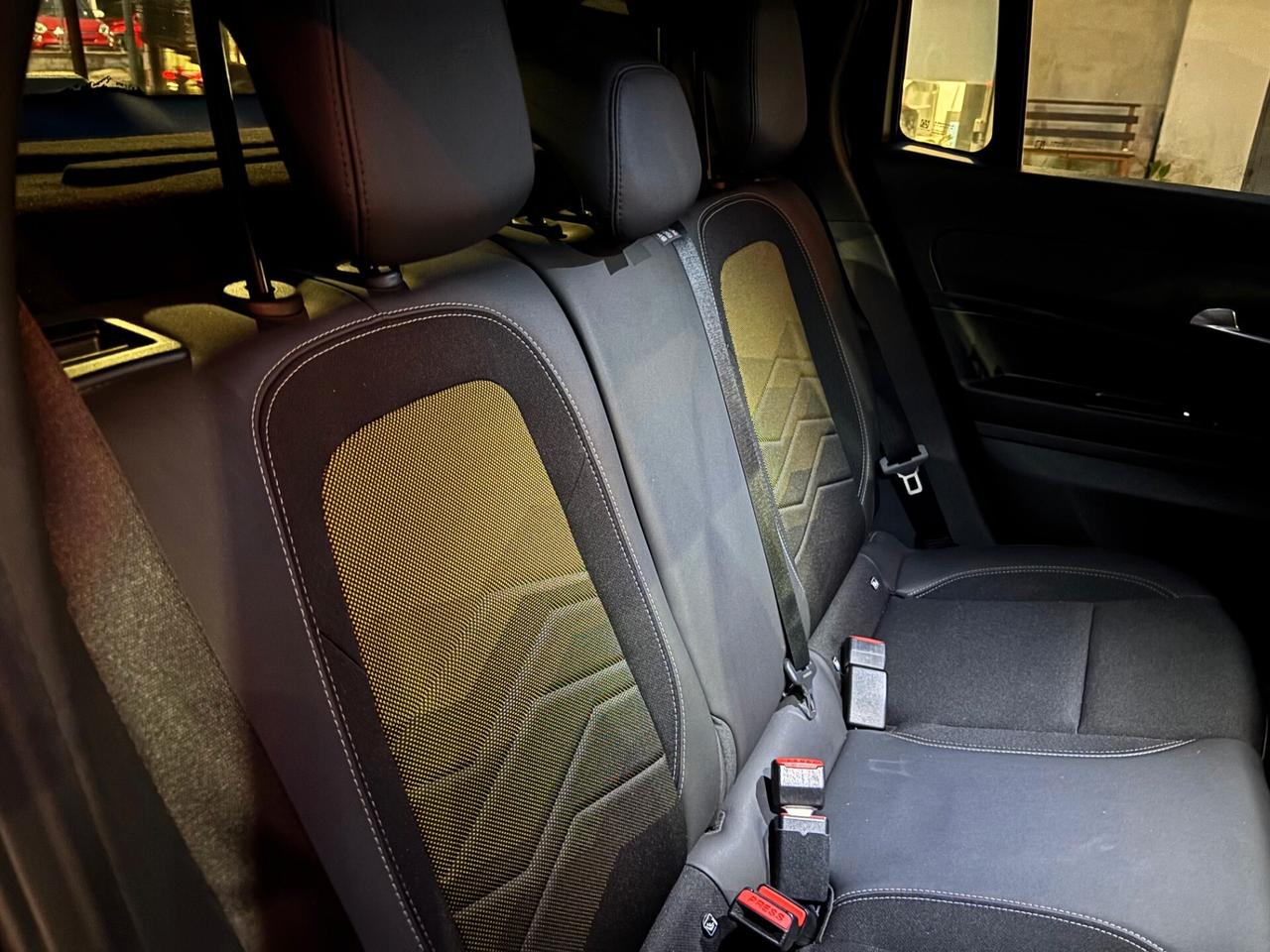 Jeep Avenger 1.2 Turbo 100 CV Summit PREZZO VERO!!!! UNICO PROPRIETARIO, FULL FULL!!!