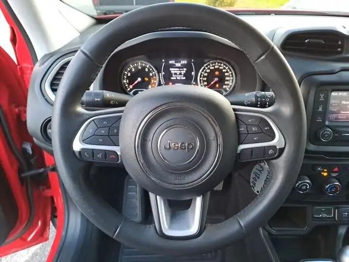 Jeep Renegade 1.0 T3 Business