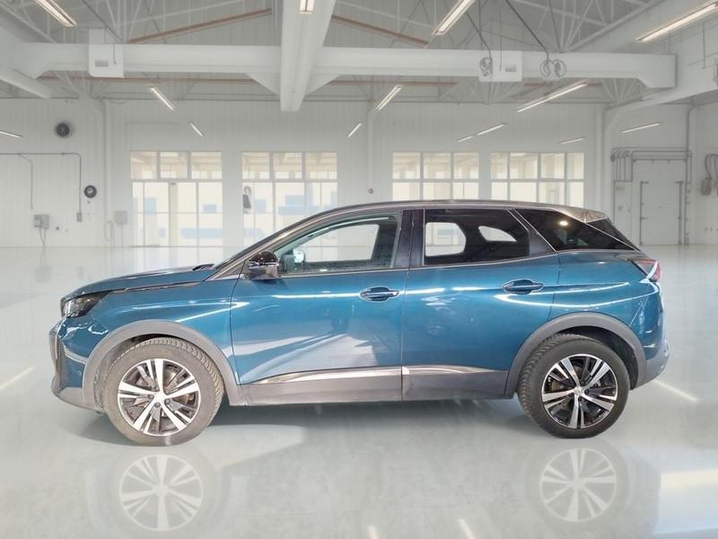 PEUGEOT 3008 BLUEHDI 130 EAT8 SES ALLURE 5 PORTE SUV