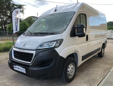 Peugeot Boxer 35 2.2 BlueHDi 140 S&S L2 H2 Furgone