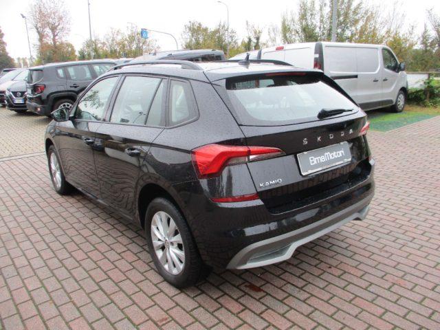 SKODA Kamiq 1.0 TSI Ambition ACC/CarPlay/OK NEOPAT.