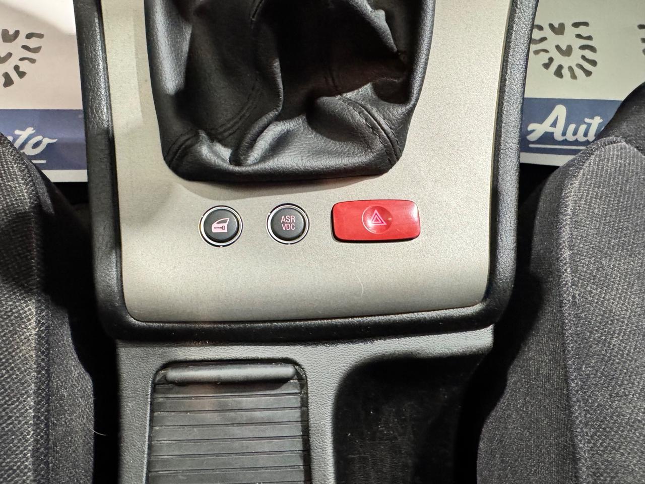 Alfa Romeo 159 2.0 JTDm Sportwagon Progression