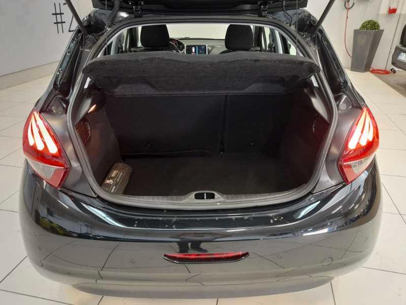 PEUGEOT 208 - 208 1.2 puretech Active s&s 82cv 5p neopatentati
