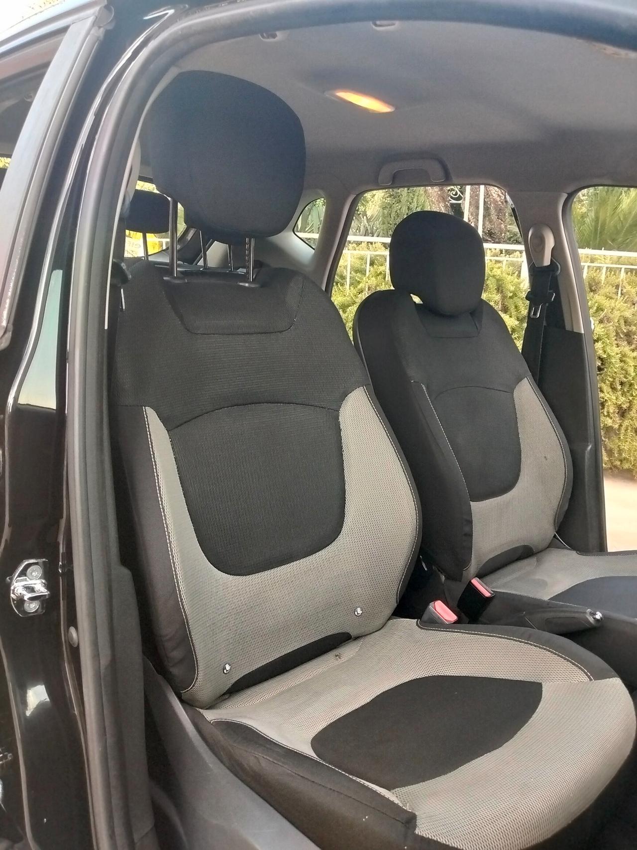 Renault Captur dCi 8V 90 CV Start&Stop Energy Life