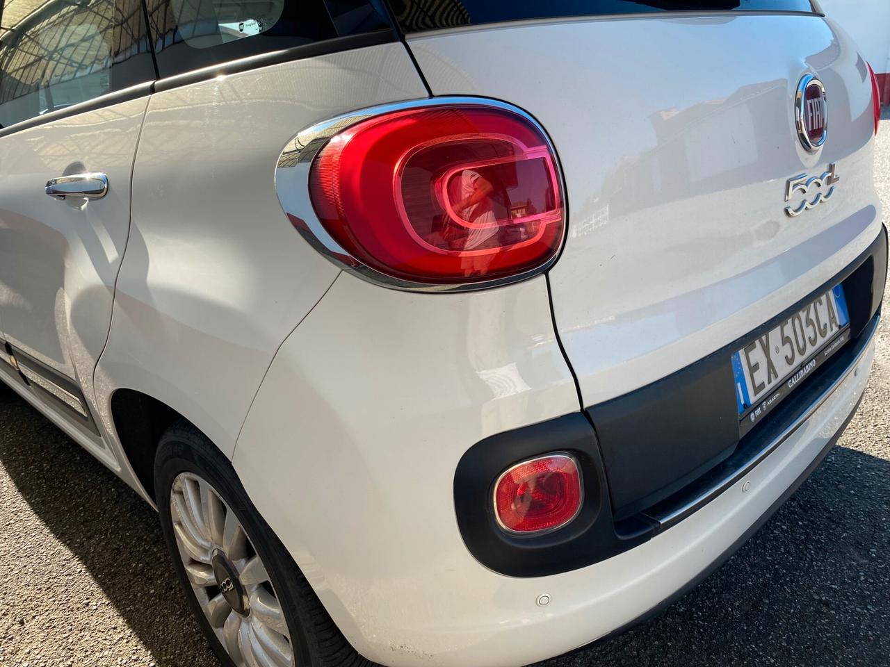 Fiat 500L 1.3 Multijet 85 CV Pop Star