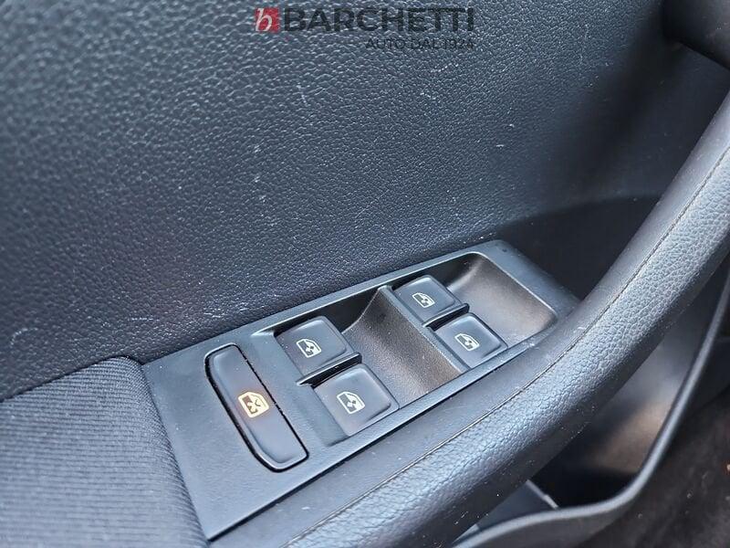 Skoda Fabia 1.0 TSI WAGON DESIGN EDITION