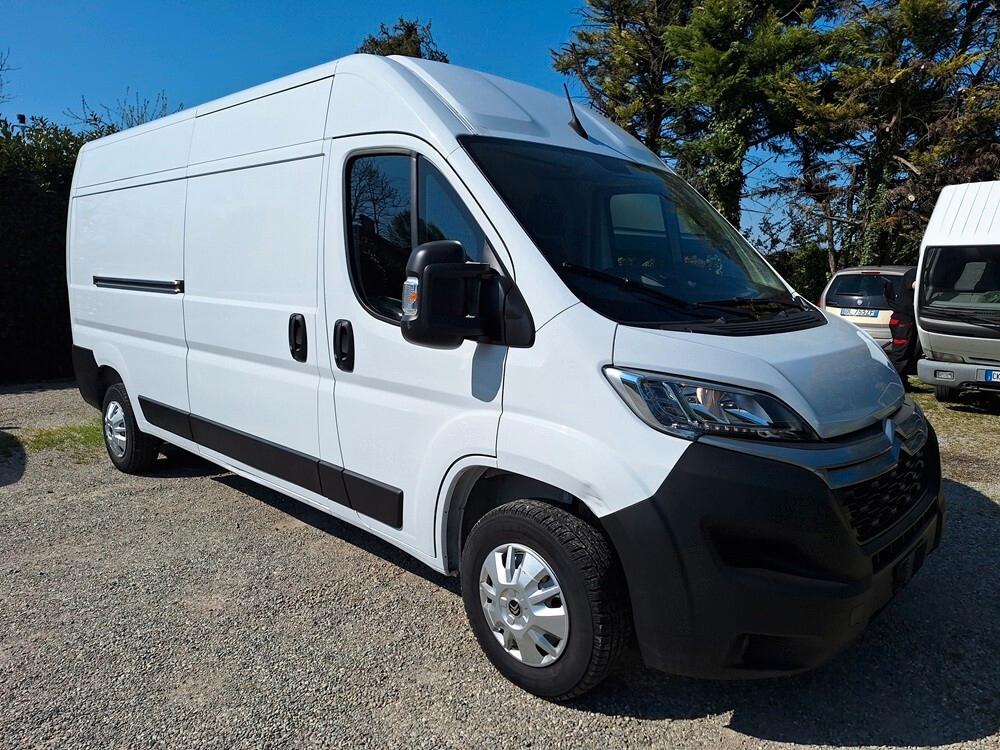 CITROEN JUMPER
