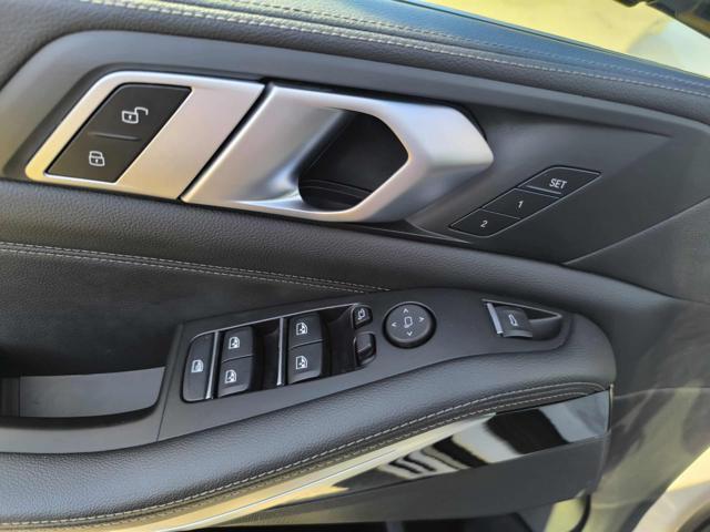 BMW X5 xDrive30d xLine